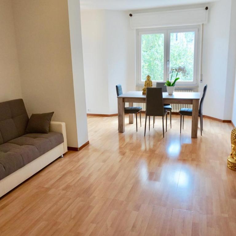 appartamento garda - Appartamento con Balcone - 12