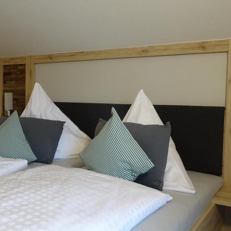Ferienwohnungen Rotzler - Superior Apartment mit 2 Schlafzimmern - 8