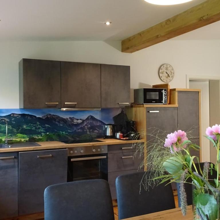 Ferienwohnungen Rotzler - Superior Apartment mit 2 Schlafzimmern - 7