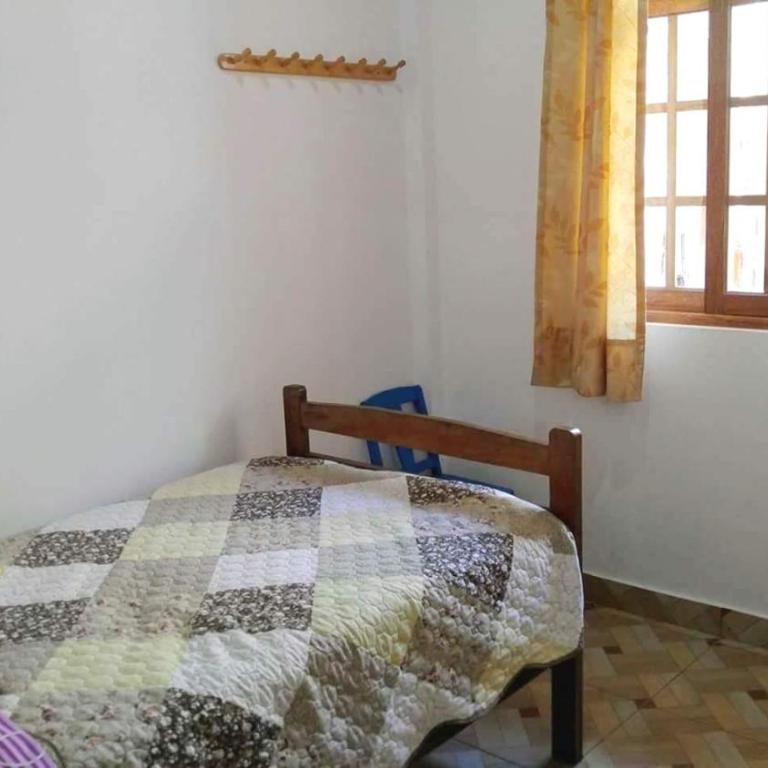 Casa de Campo Belén - Lunahuaná - Four-Bedroom House - 8