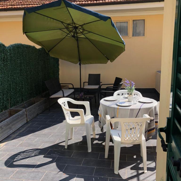 ABCdecor Italia - Appartamento con Terrazza - 2