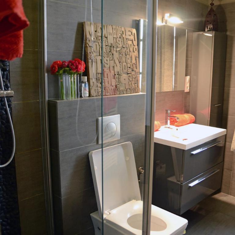 calme et charme - Apartment - 21