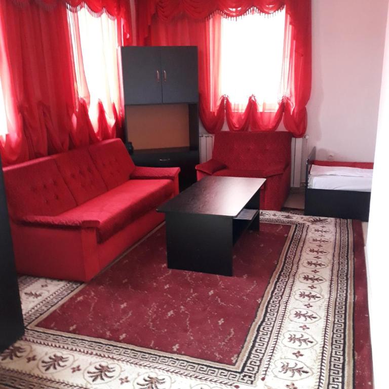 "Park" - Apartman - 6