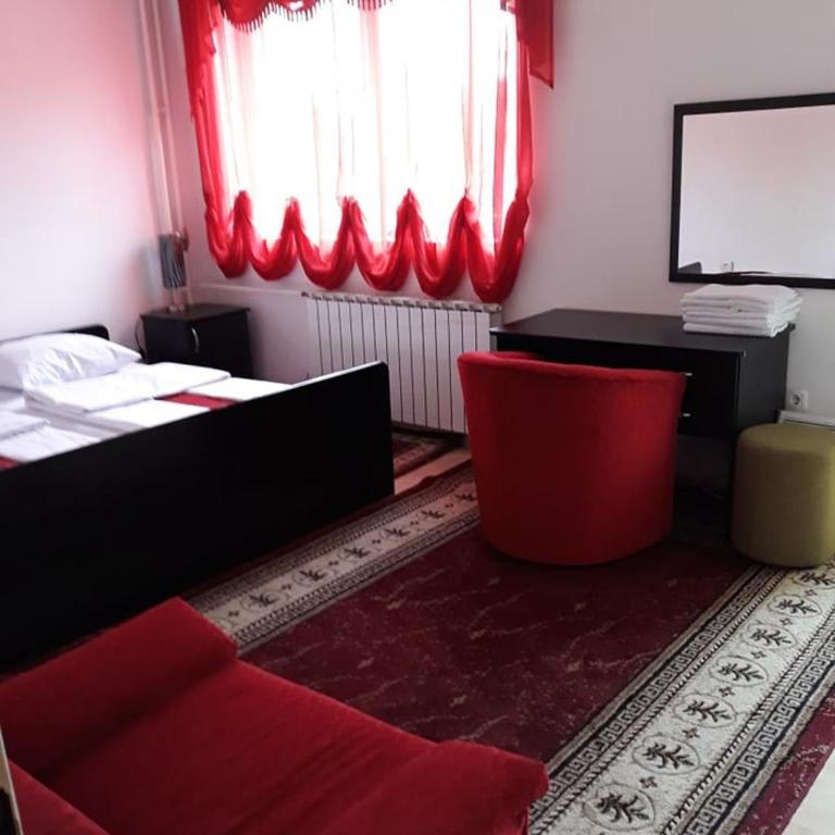 "Park" - Apartman - 7
