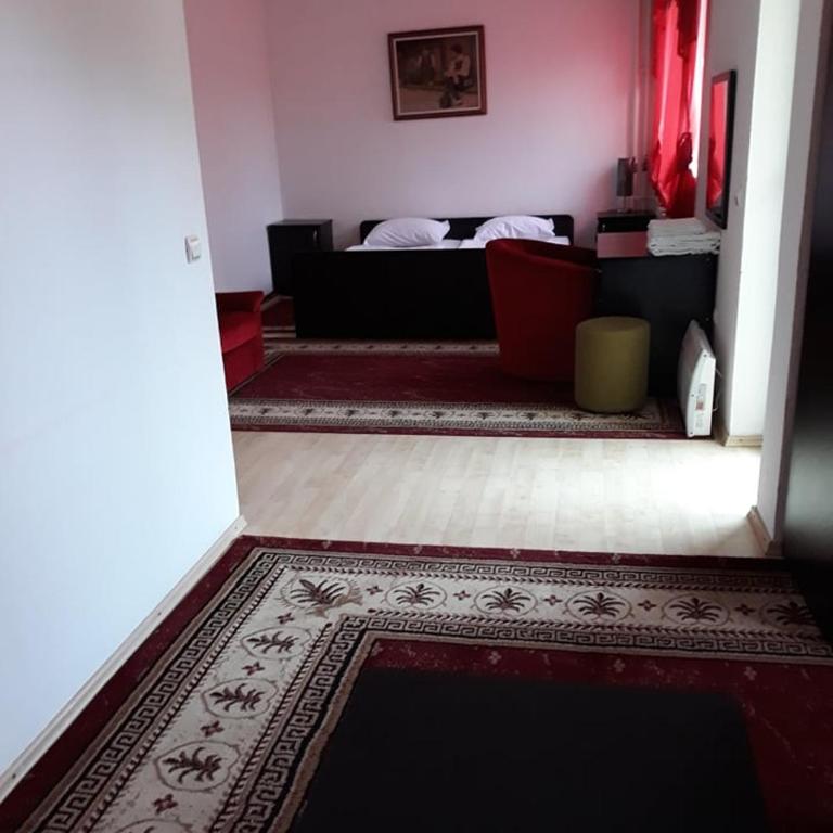 "Park" - Apartman - 8