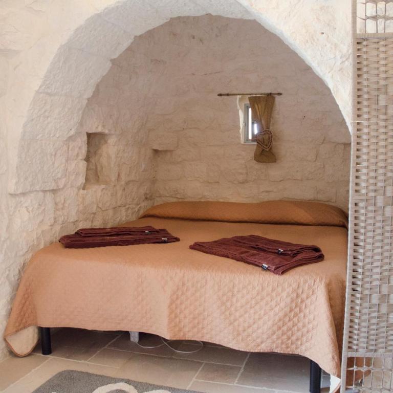 Trullo Grazioso Luxury - Casa Vacanze - 20