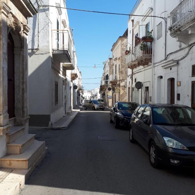 Casa Josè - Monolocale - 11