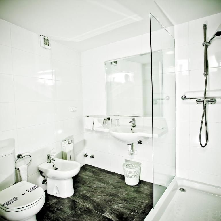 Hotel Maycar - Habitación Doble - 2 camas - 3