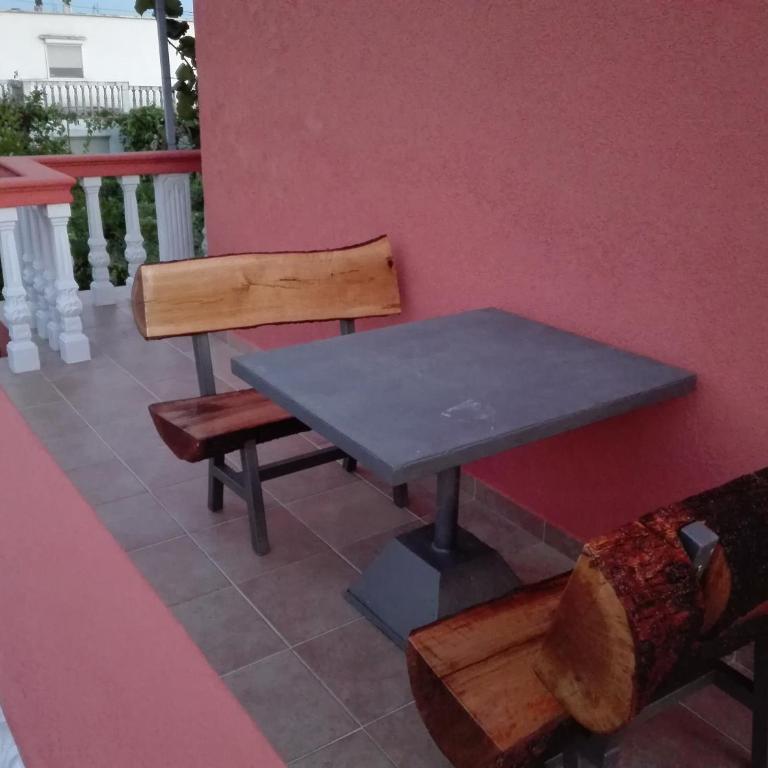 Bar-Apartman 2 - Apartment - 18
