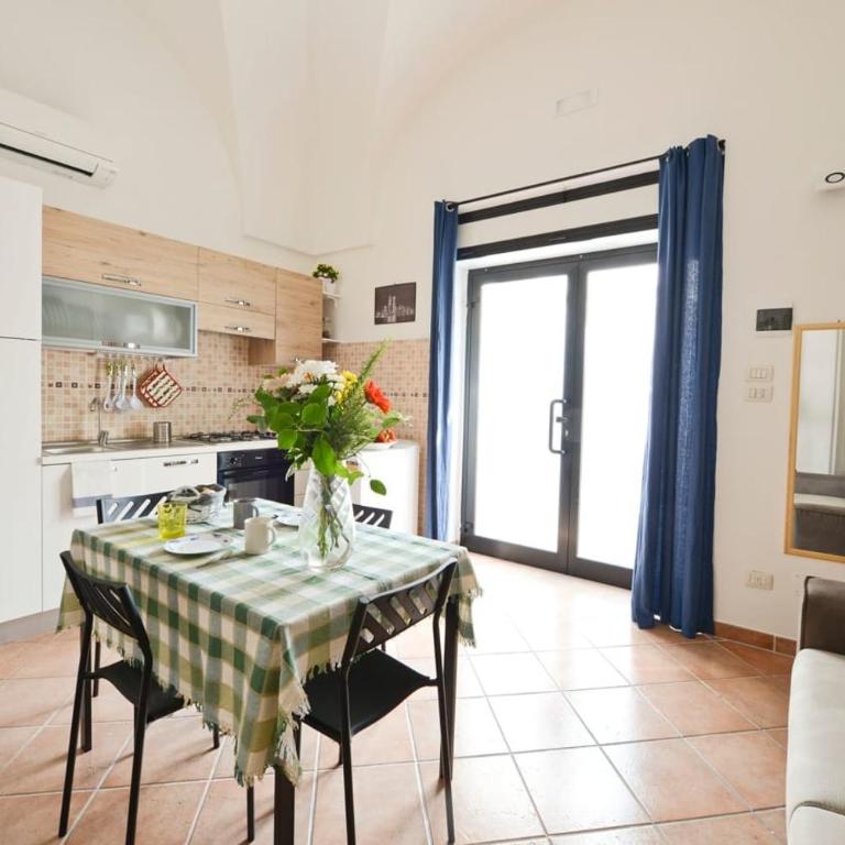 Casa Josè - Monolocale - 1