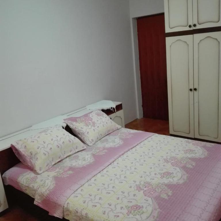 Bar-Apartman 2 - Two-Bedroom Apartment - 23