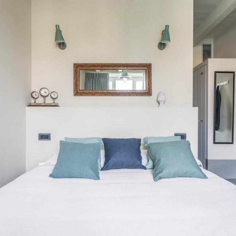 CABANON urban apartments - Monolocale con Vista Lago - 2