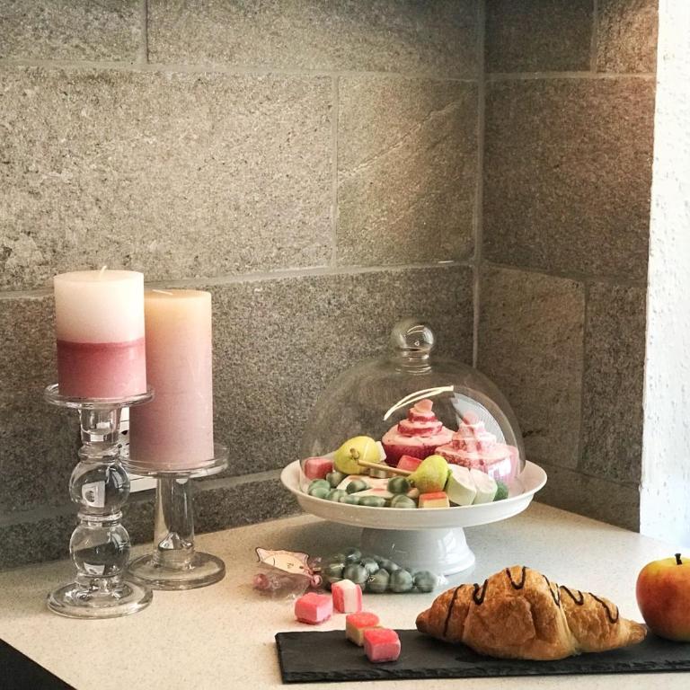 Golden GaPa Central Large Family Apartment 24 - Apartment - 14