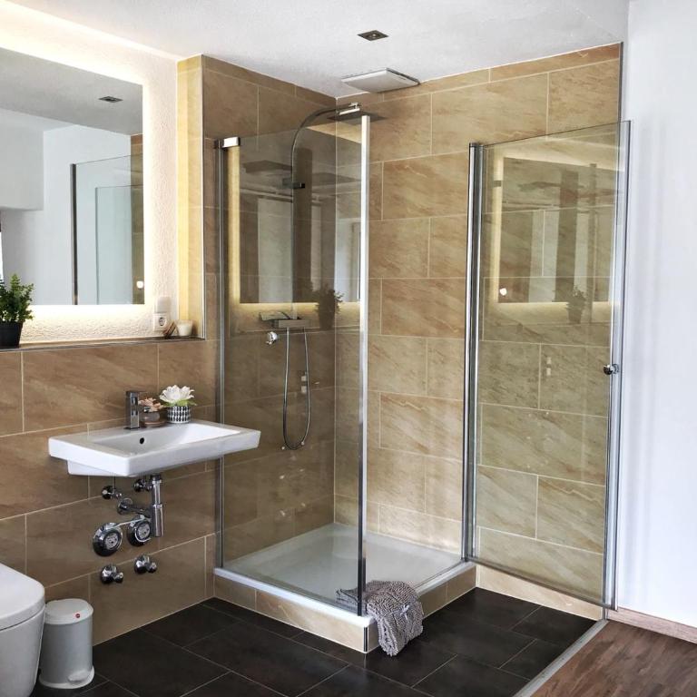Golden GaPa Central Large Family Apartment 24 - Apartment - 46