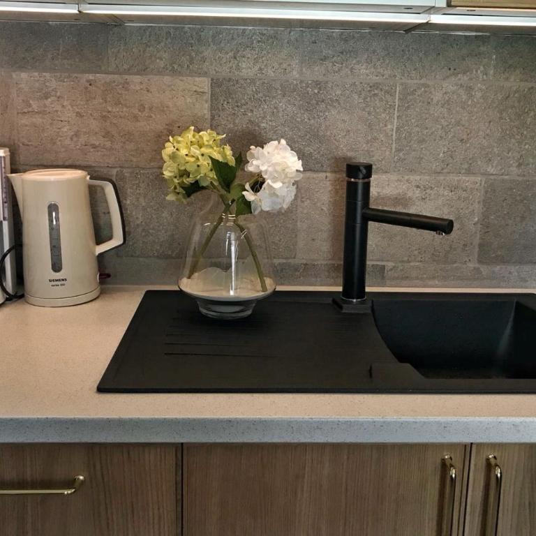 Golden GaPa Central Large Family Apartment 24 - Apartment - 26