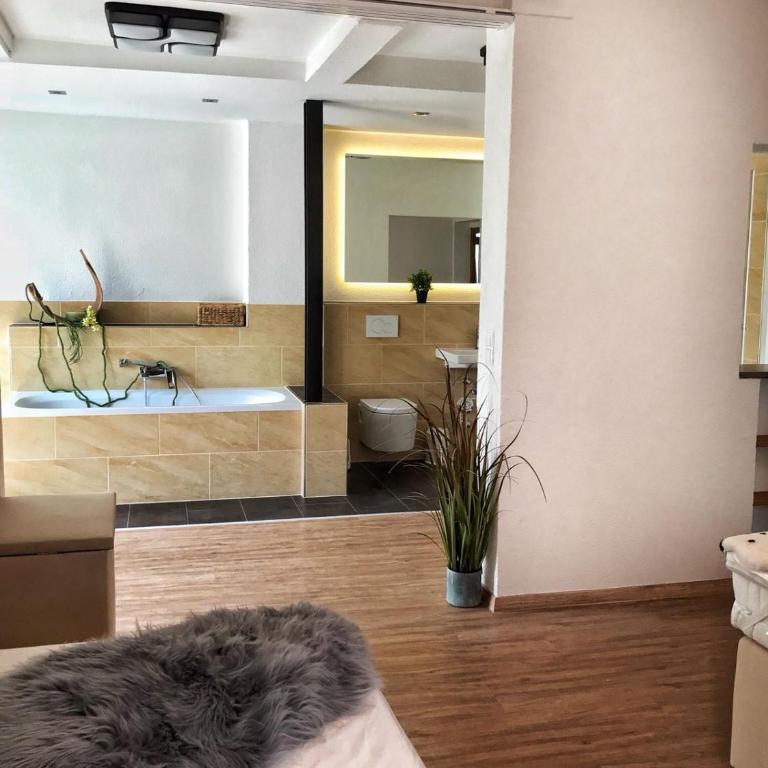 Golden GaPa Central Large Family Apartment 24 - Apartment - 37