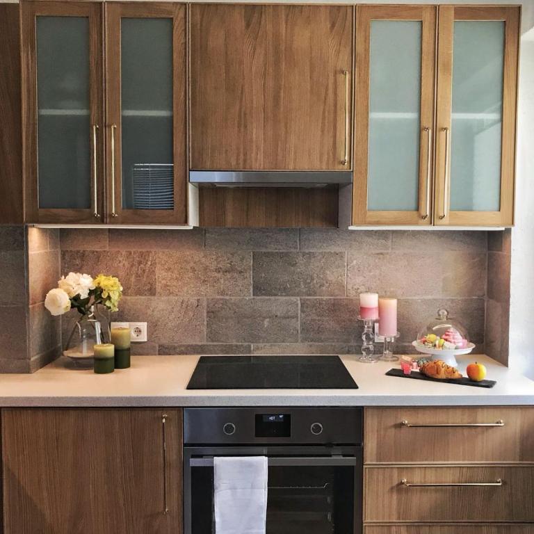 Golden GaPa Central Large Family Apartment 24 - Apartment - 27