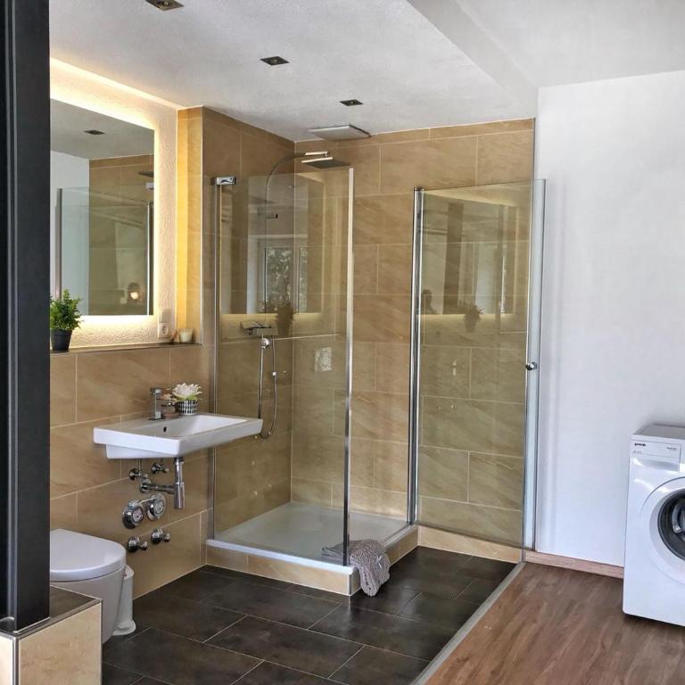 Golden GaPa Central Large Family Apartment 24 - Apartment - 41
