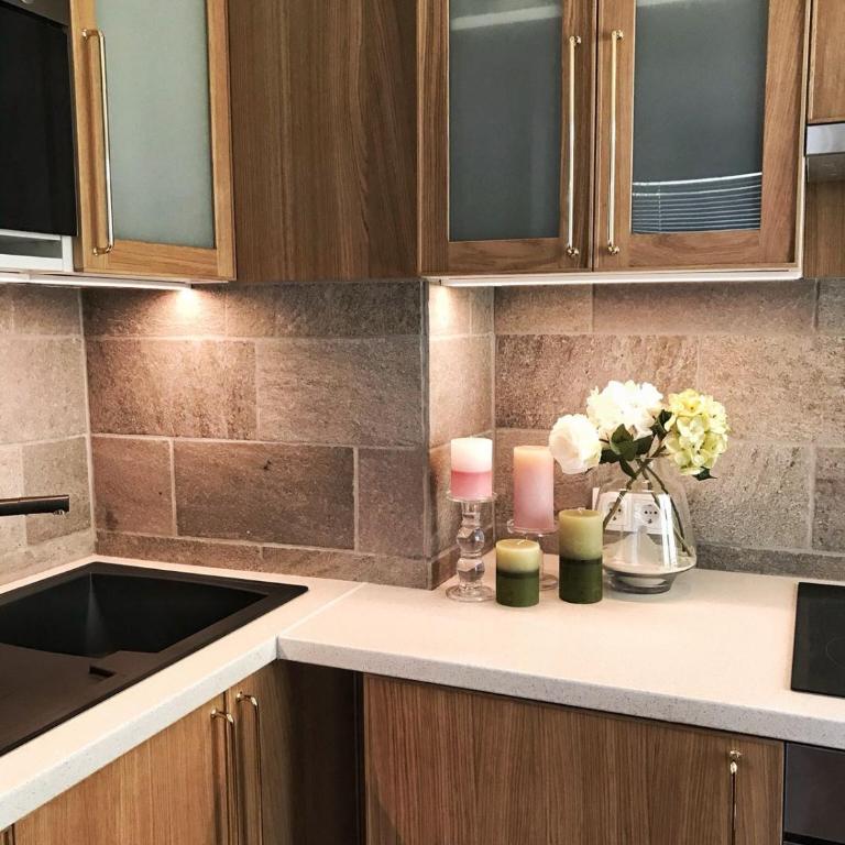 Golden GaPa Central Large Family Apartment 24 - Apartment - 23
