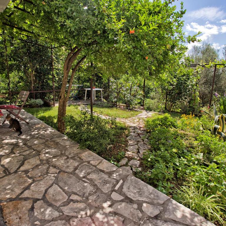 Apartments Sijerkovic - Apartment with Garden View - 7
