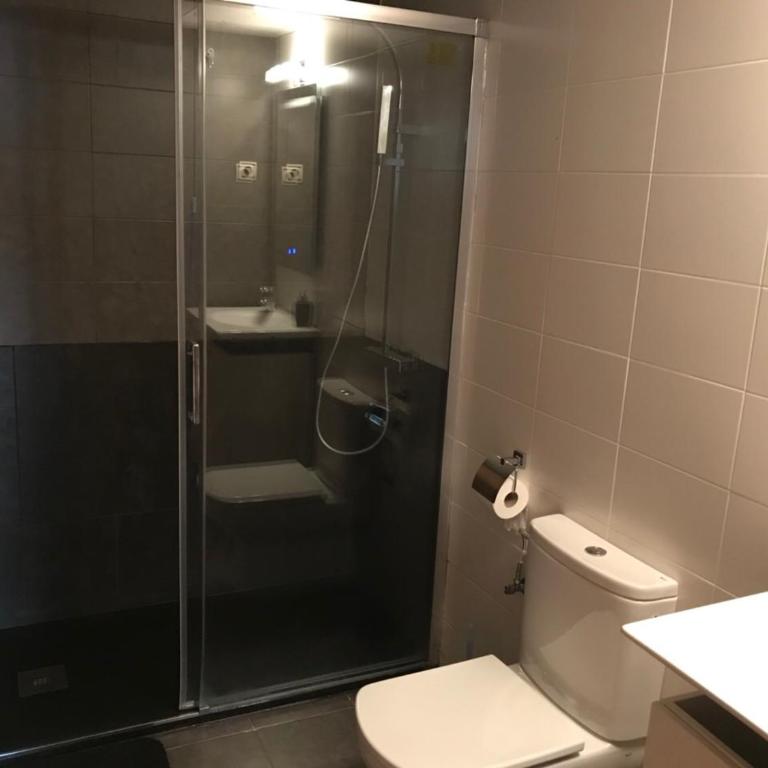 Elise Sun Beach - Three-Bedroom Apartment - 21