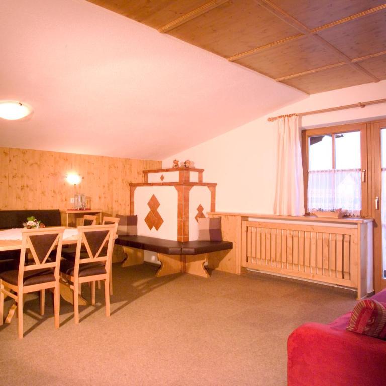 Gstreinhof - Apartment mit 3 Schlafzimmern - 4