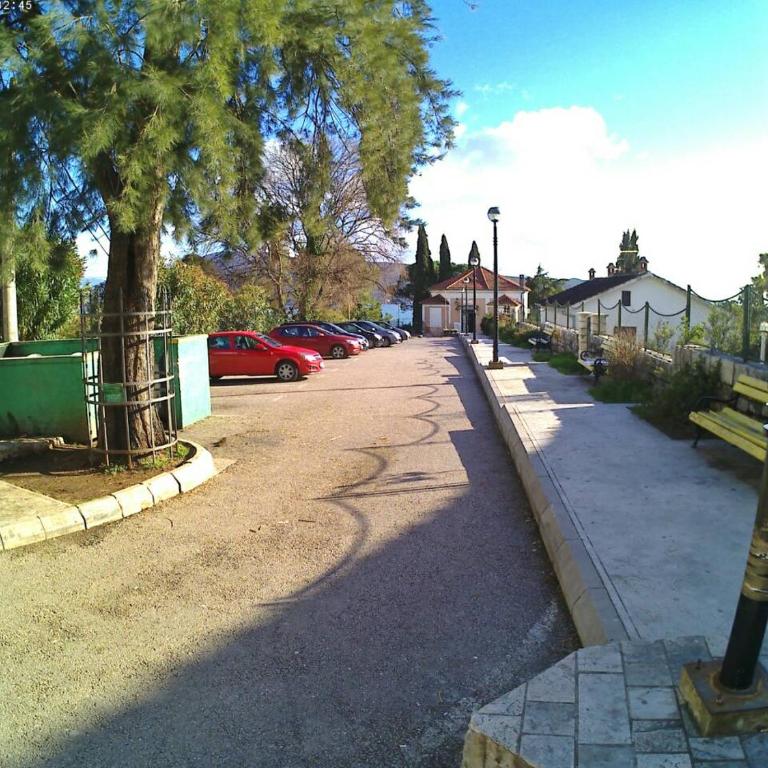 Stone House Herceg Novi - Apartment - 21