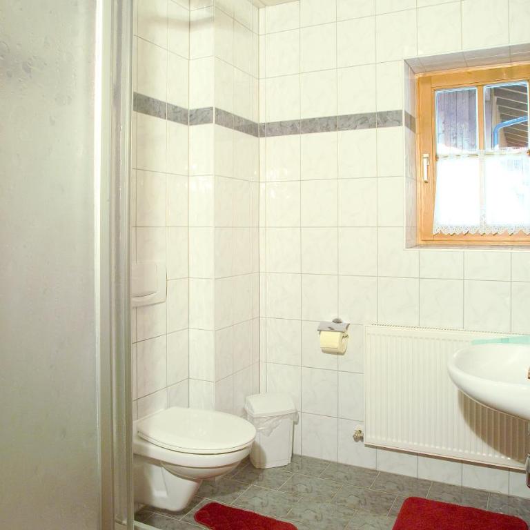 Gstreinhof - Apartment mit 3 Schlafzimmern - 8