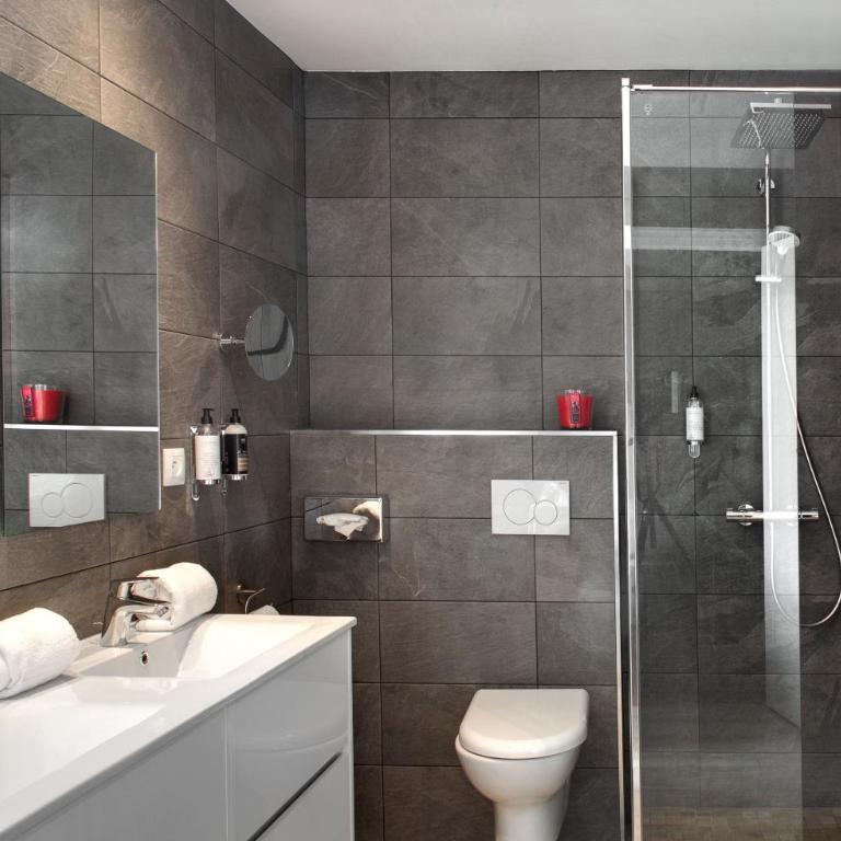 Appartements des Ducs - Apartment - 6
