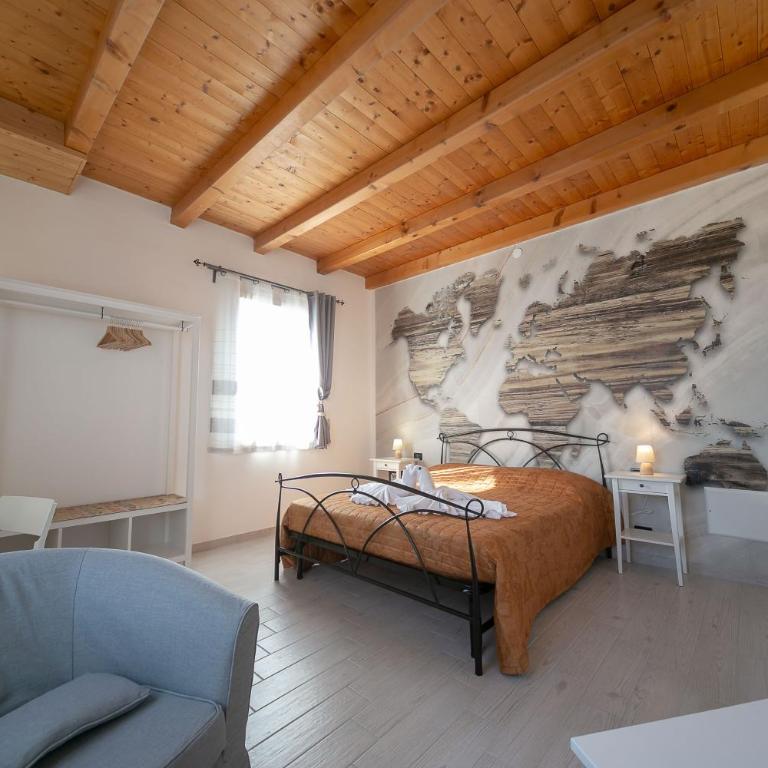 Casa Lagunare Ormeggio 12 - Appartamento con Vista Mare - 1