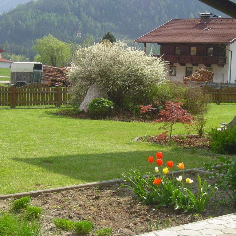 Gstreinhof - Apartment mit 3 Schlafzimmern - 10
