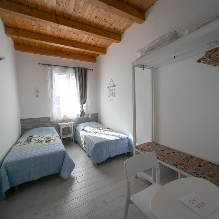 Casa Lagunare Ormeggio 12 - Appartamento con Vista Mare - 7