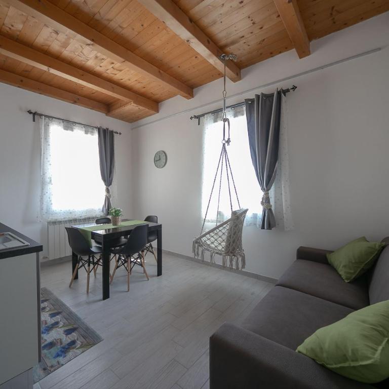 Casa Lagunare Ormeggio 12 - Appartamento con Vista Mare - 5