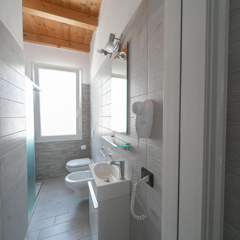 Casa Lagunare Ormeggio 12 - Appartamento con Vista Mare - 11