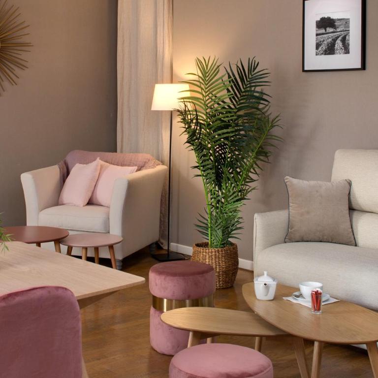 Appartements des Ducs - Apartment - 8
