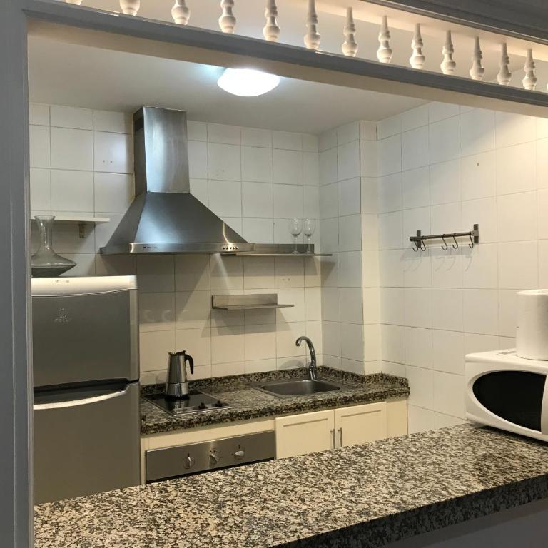 Marbella del Mar - Apartamento - 19