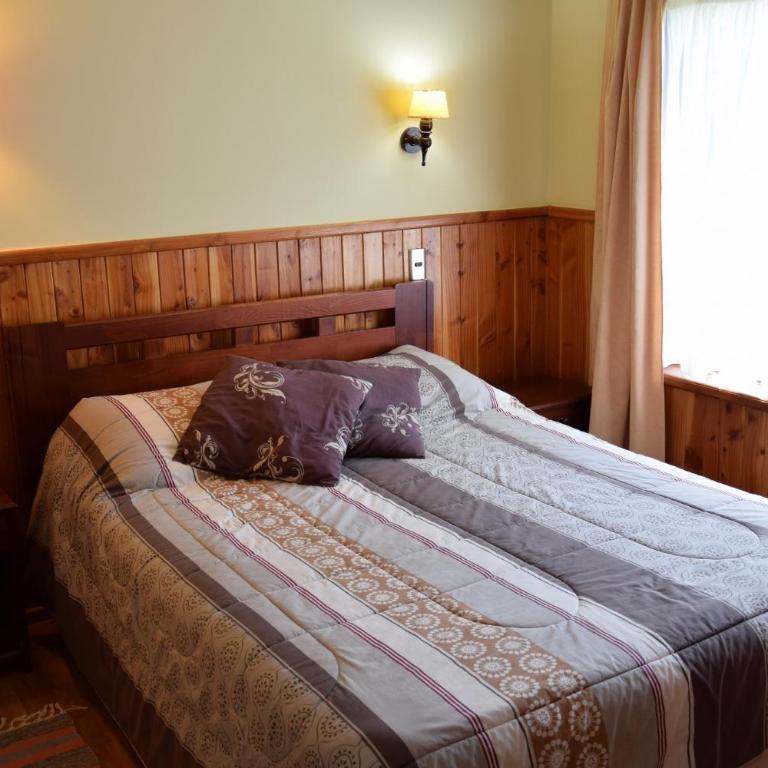 Departamento Pucon - One-Bedroom Apartment - 7