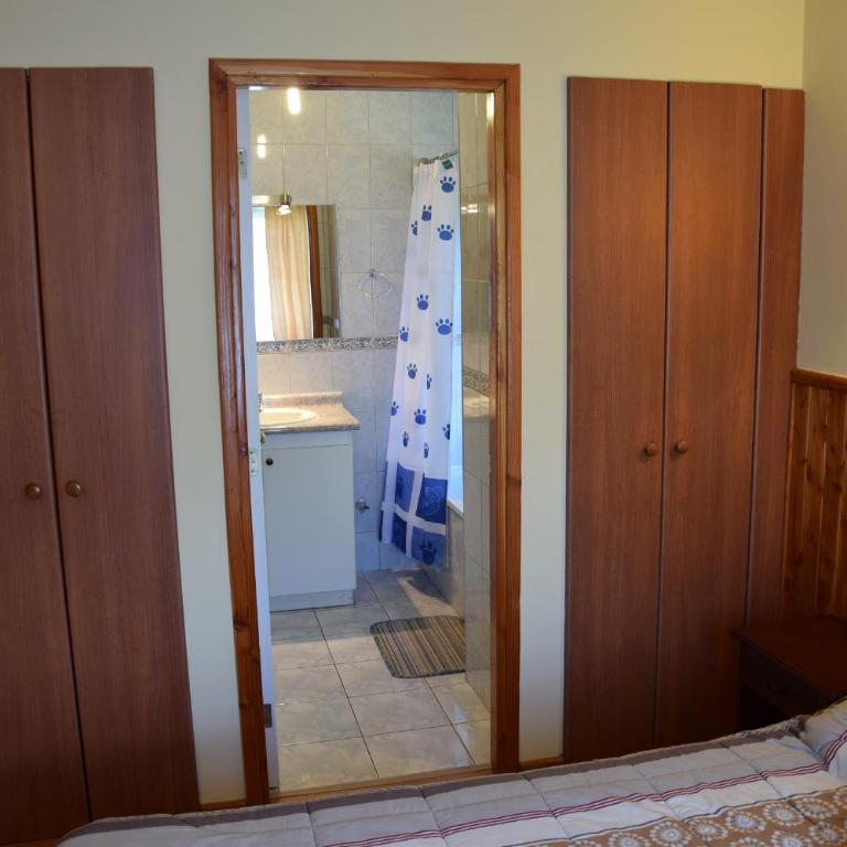 Departamento Pucon - One-Bedroom Apartment - 8