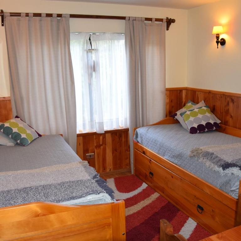 Departamento Pucon - One-Bedroom Apartment - 15