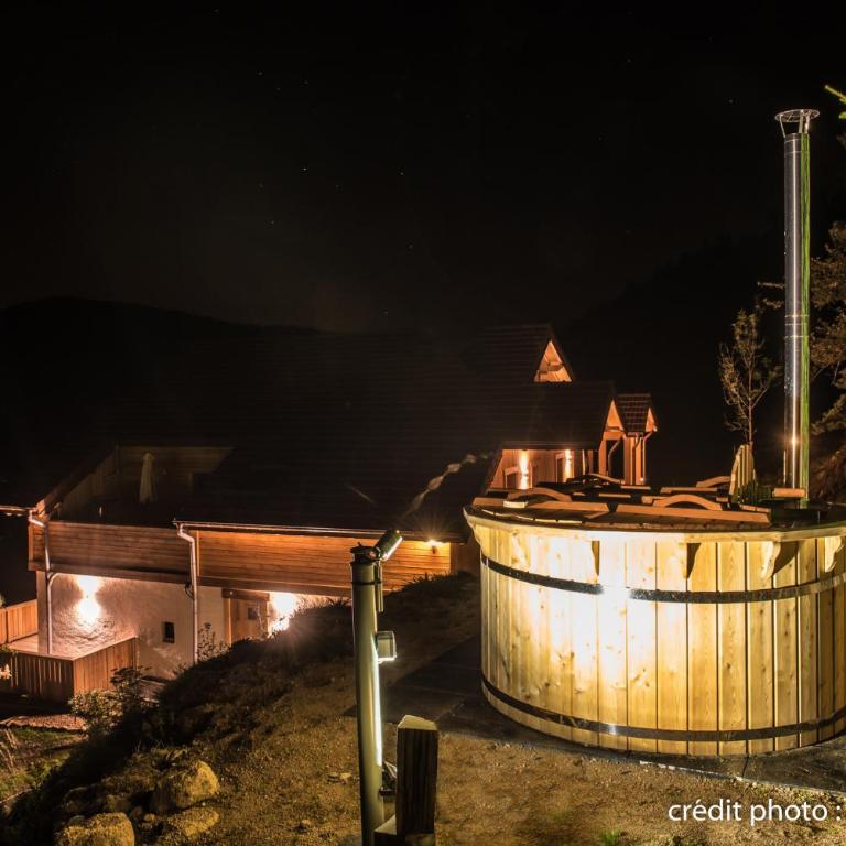 La Ferme du Nol - Casa con 7 Camere da Letto - 3