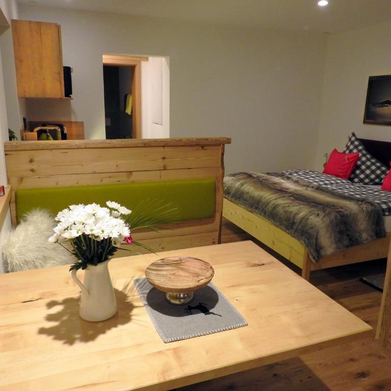 Leos Alpenblume inklusive Sommer Bergbahnticket - Apartment - 12