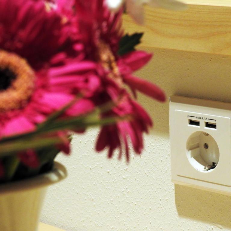 Leos Alpenblume inklusive Sommer Bergbahnticket - Apartment - 6