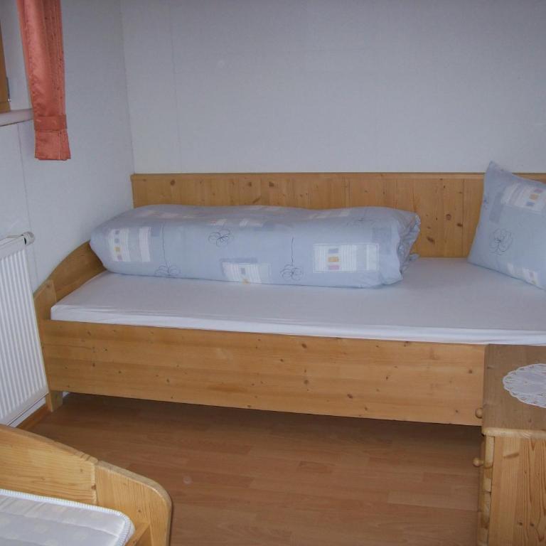 Haus Gartenheim - Appartement 2 Chambres - 6