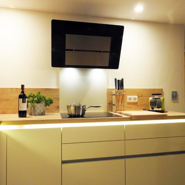 Leos Alpenblume inklusive Sommer Bergbahnticket - Apartment mit 2 Schlafzimmern - 24