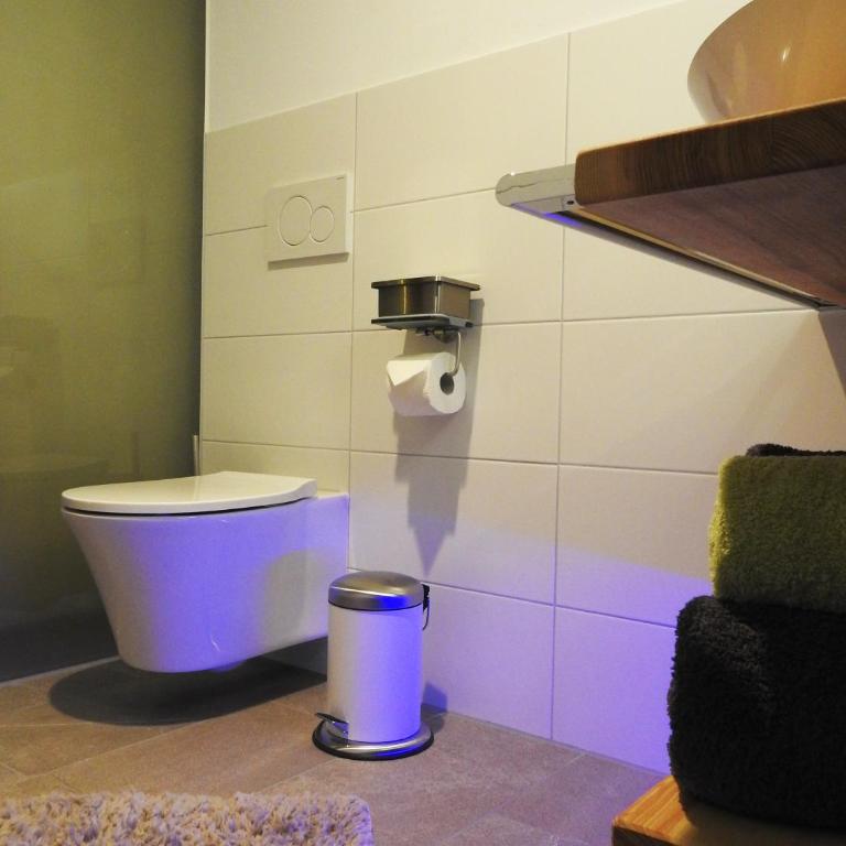 Leos Alpenblume inklusive Sommer Bergbahnticket - Apartment mit 2 Schlafzimmern - 21
