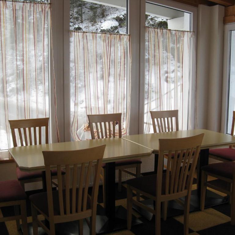 Ferienwohnung Wohlfarter - Apartment mit 6 Schlafzimmern - 10