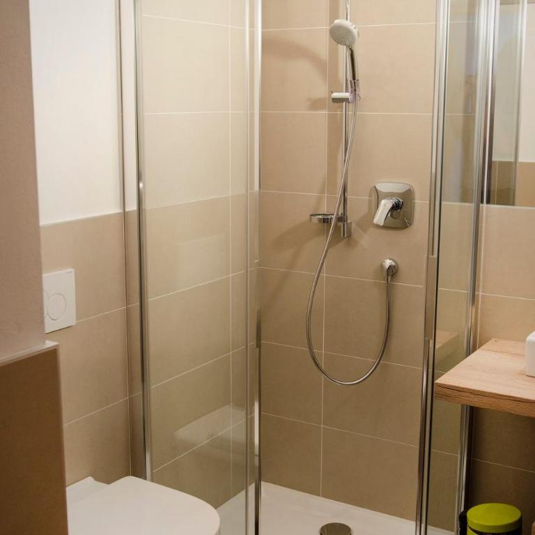 Residence Reinhild - Appartement 1 Chambre avec Balcon - 3