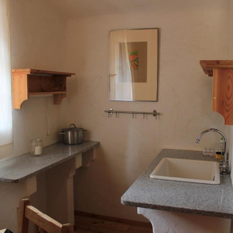 Ferienwohnungen Sonnenberg - Standard Apartment - 4