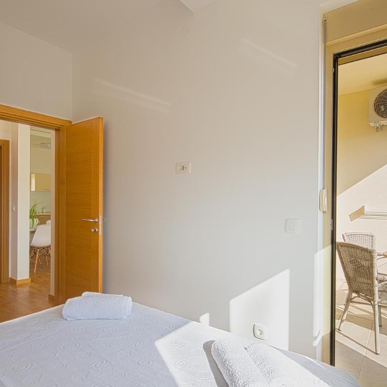 Eukaliptus - Apartment - 4