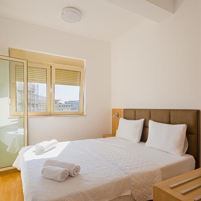 Eukaliptus - Apartment - 8